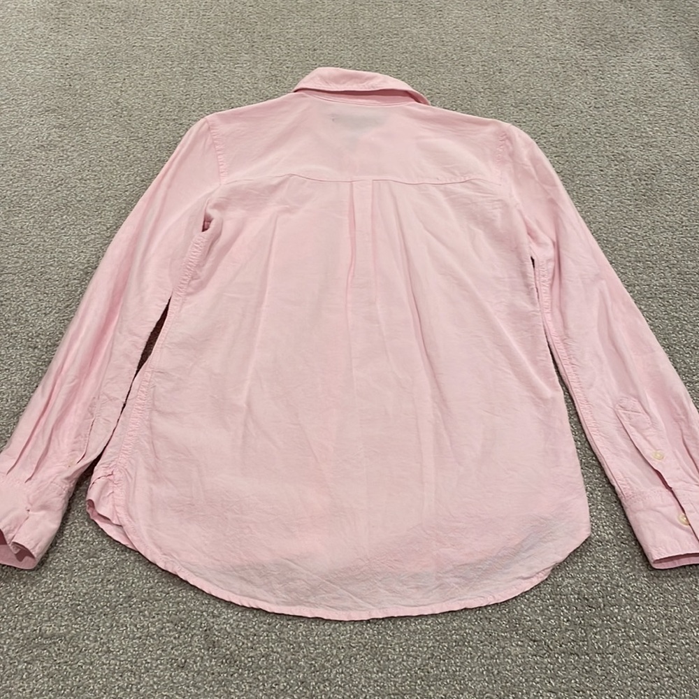 Prince & Fox Button-Down Shirt Size XS - Picture 2 of 4